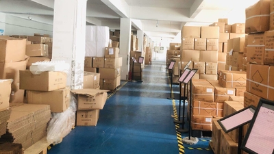 CHINA Guangzhou Yuhua Packaging Co., Ltd. Perfil da companhia