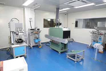 CHINA Guangzhou Yuhua Packaging Co., Ltd. Perfil da companhia