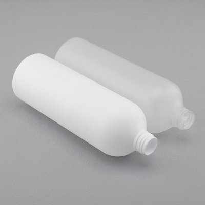 garrafa reciclada da loção da bomba do ANIMAL DE ESTIMAÇÃO da garrafa do champô 480ml cuidados pessoais plásticos vazios