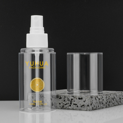 a bomba 30ml-200ml mal ventilada plástica engarrafa o creme da loção que empacota Logo Customized