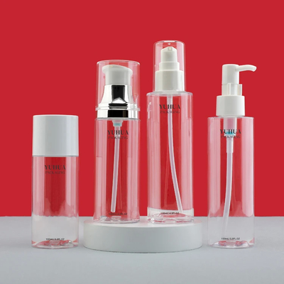 Bom preço. Garrafas plásticas de plástico com tampa de parafuso de 200 ml on-line