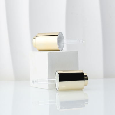 Garrafa de 30 ml de 50 ml de Óleo Essencial Serum com logotipo personalizado