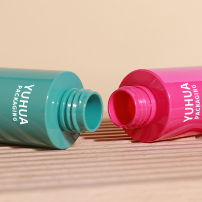 Colourful 120ml Vazio Branco Fino Fog Plastico Spray Pump Botelha para água tonificante corporal