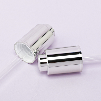 Frasco conta-gotas quadrado de plástico com logotipo personalizado, frasco de soro de óleo essencial para cuidados com a pele com logotipo personalizado