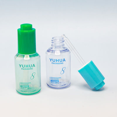 Botão redondo de soro de óleo com logotipo de acordo com os requisitos do cliente