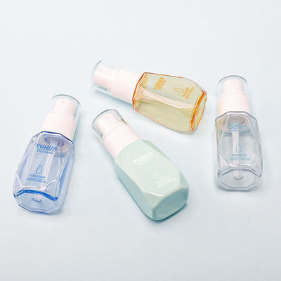 Certificação ODM/OEM Botão de pulverização de névoa fina com design claro