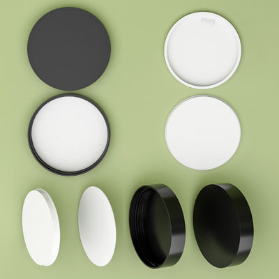 Frascos de embalagem de plástico para produtos domésticos ODM/OEM aceito Material PET Amostra gratuita personalizada