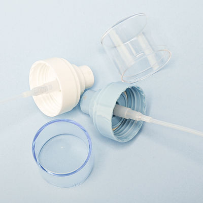 Frasco de spray PET para serigrafia para produtos farmacêuticos de plástico