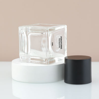 Matte Surface Handling Pump Cap Skincare Packaging for a Refreshing and Nourishing Skincare Routine