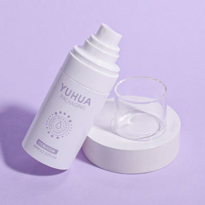 Botão de pulverização PET personalizado de capacidade 130 ml concebido com características fáceis de usar que aumentam a facilidade e a eficiência operacional