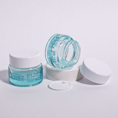 Estampagem a Quente Conjunto de Embalagens Cosméticas Personalizadas ODM OEM Aceito Projetado para Embalagens de Produtos Cosméticos e Necessidades de Marca