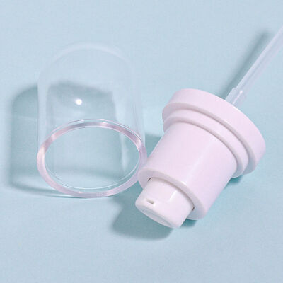 Conjuntos de Frascos Cosméticos com Tampa de Spray para Loção Corporal Ideais para Soluções de Embalagem de Loção Hidratante, Sérum, Óleo e Tônico Facial