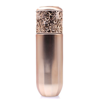 cuidados com a pele de 30G 50G 40ml 100ml 120ml que empacotam o grupo de vidro cosmético PC311