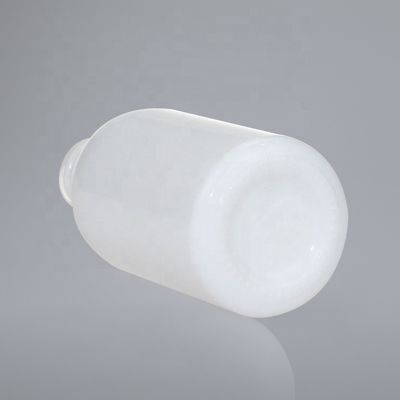 Garrafa de vidro branca cosmética de alta qualidade do conta-gotas da garrafa 30ml do conta-gotas da porcelana