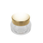OEM 20g 30g 50g Cosmetic Cream Containers Cream Jars Cosmetic Packaging