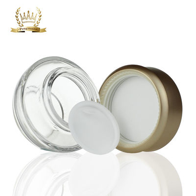 garrafa e frasco cosméticos de empacotamento cosméticos do grupo 30ml 40ml 100ml 120ml de 30g 50g