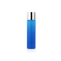 Círculo Amber Glass Skincare Packaging Customized 20ml 30ml 50ml 80ml 100ml