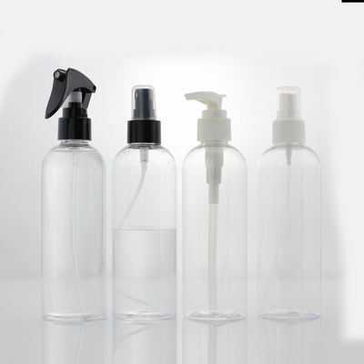 Bom preço. Sanitizer que empacota a garrafa vazia da loção do ANIMAL DE ESTIMAÇÃO da garrafa da bomba 250ml para a lavagem da mão on-line