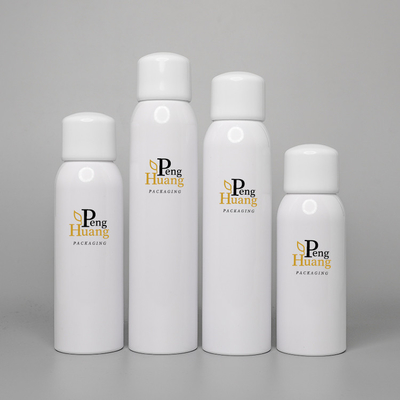 Bom preço. Tampão mal ventilado branco 120ml 180ml 200ml da bomba do OEM da garrafa plástica do pulverizador da proteção solar do ANIMAL DE ESTIMAÇÃO on-line