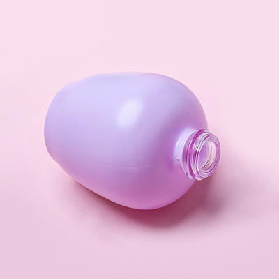 Garrafa cosmética de vidro de empacotamento da fundação dos cuidados com a pele por atacado de vidro feitos sob encomenda da bomba da loção da garrafa da fundação da cor 30ml