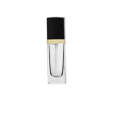 Embalagem personalizada de 30 ml para produtos de beleza
