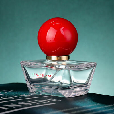 Frasco de sérum de óleo OEM aceito com conta-gotas de bambu, embalagem personalizável dourada e prateada para óleo essencial e cosméticos para cuidados com a pele