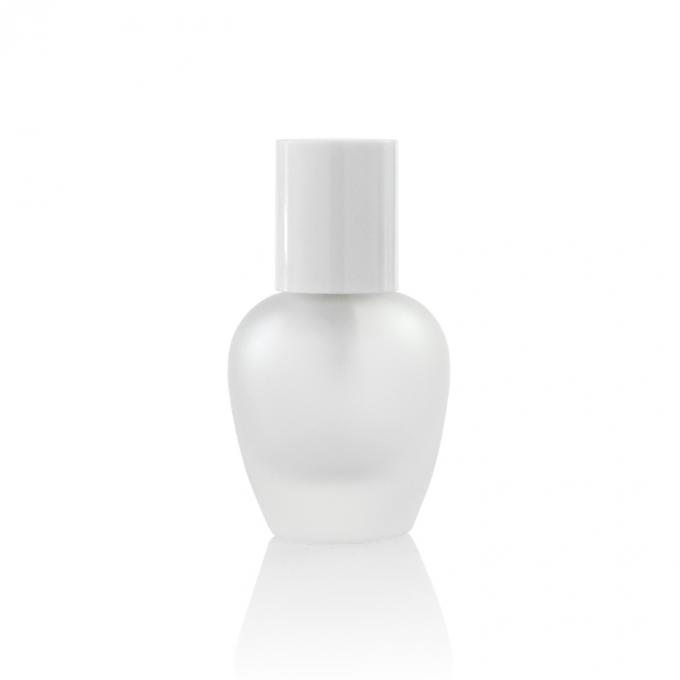 O vidro de garrafa cosmético personalizado do conta-gotas do soro 30ml da venda 2020 quentes geou a garrafa de vidro do soro