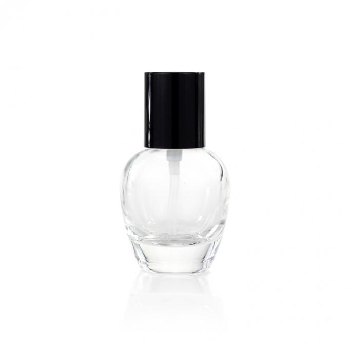 O vidro de garrafa cosmético personalizado do conta-gotas do soro 30ml da venda 2020 quentes geou a garrafa de vidro do soro
