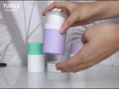 Bomba YHWZ015 mal ventilada