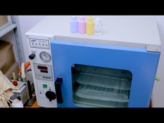 Este vídeo fornece informações sobre como efetivamente testar vazamentos