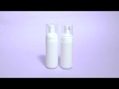 garrafa da espuma plástica