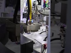 Processo de serigrafia em frascos de cosméticos | Fábrica de impressão de logotipo personalizado